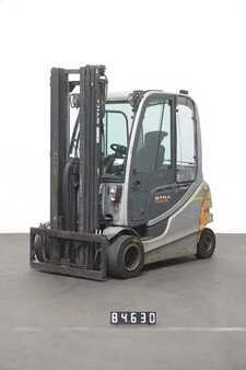 El truck - 4 hjulet 2009  Still RX 60-35 (1)