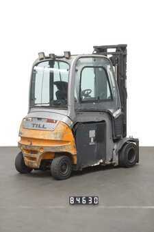 El truck - 4 hjulet 2009  Still RX 60-35 (2)