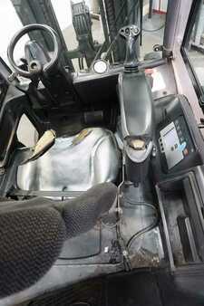 El truck - 4 hjulet 2009  Still RX 60-35 (3)