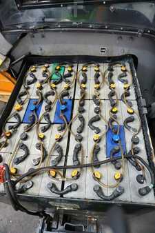 El truck - 4 hjulet 2009  Still RX 60-35 (4)