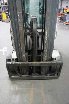 El truck - 4 hjulet 2009  Still RX 60-35 (5)