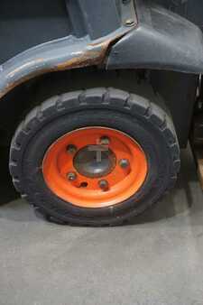 Carretilla elevadora diésel 2016  Linde H 16 D-01 (6)