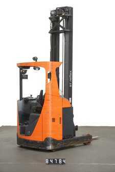 Reach Trucks 2016  BT RRE 160 (2)