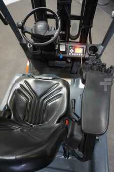 Elektro 4 Rad 2017  Toyota 8 FBM 16 T (3)