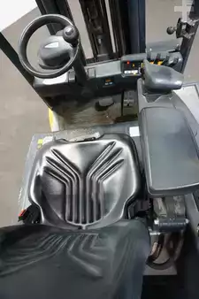 Chariots électriques à 4 roues 2012  Jungheinrich EFG 320 (3)