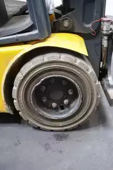 Chariots électriques à 4 roues 2012  Jungheinrich EFG 320 (6)