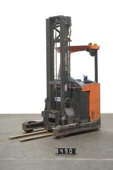 Chariots à mât rétractable 2015  BT RRE 160 (1)