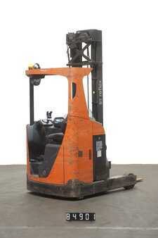 Chariots à mât rétractable 2015  BT RRE 160 (2)