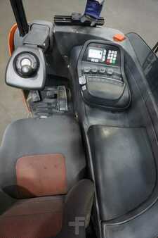 Chariots à mât rétractable 2015  BT RRE 160 (3)