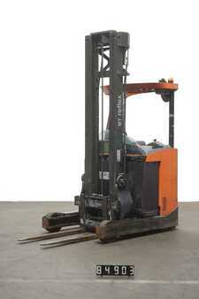 Reach Trucks 2015  BT RRE 160 (1)