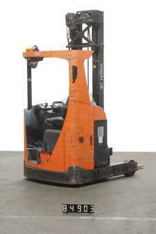 Reach Trucks 2015  BT RRE 160 (2)