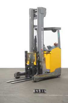 Rækketruck 2017  Jungheinrich ETV 216 (1)