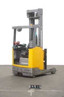 Rækketruck 2017  Jungheinrich ETV 216 (2)