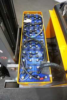 Rækketruck 2017  Jungheinrich ETV 216 (4)