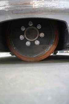 Rækketruck 2017  Jungheinrich ETV 216 (6)