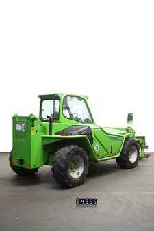 Merlo P 38.13