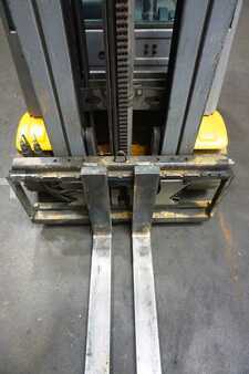 Elektro 4 Rad 2017  Jungheinrich EFG 318k (5)