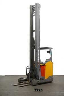 Reach Truck 2017  Jungheinrich ETV 320 (1)