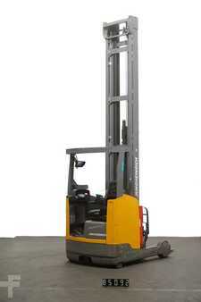 Reach Truck 2017  Jungheinrich ETV 320 (2)