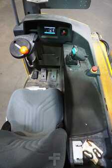 Reach Truck 2017  Jungheinrich ETV 320 (3)