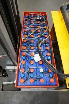 Reach Truck 2017  Jungheinrich ETV 320 (4)