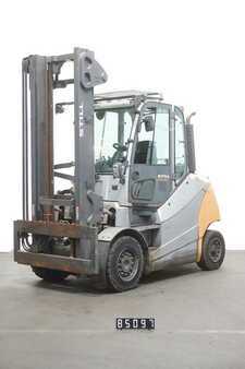 Carrelli elevatori diesel 2017  Still RX 70-60 (1)