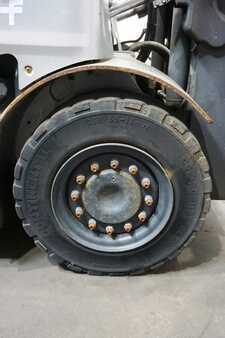 Carrelli elevatori diesel 2017  Still RX 70-60 (5)