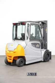 Elektro 4 Rad 2021  Still RX 60-50 (2)