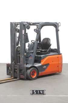 Elektro 3 Rad 2019  Linde E 16 L-02 (1)