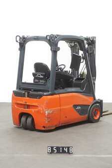 Elektro 3 Rad 2019  Linde E 16 L-02 (2)