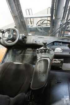 LPG VZV 2014  Linde H 80 T-02/1100 (3)