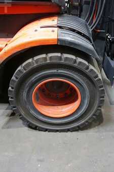 LPG VZV 2014  Linde H 80 T-02/1100 (6)