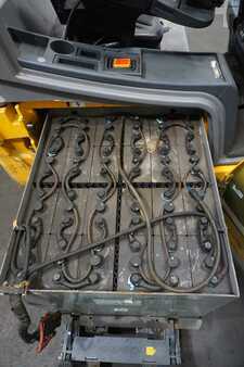 Electric - 3 wheels 2019  Jungheinrich EFG 220 (4)