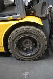 Electric - 3 wheels 2019  Jungheinrich EFG 220 (6)