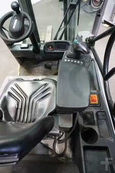 Sähkö - 4 pyör 2021  Jungheinrich EFG 320 (3)