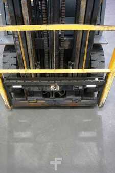 Treibgasstapler 2011  TCM FG 25 T (5)