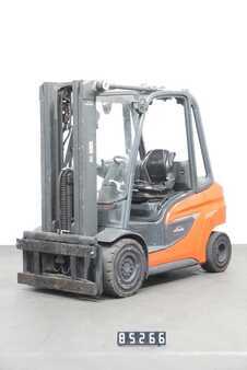 Diesel truck 2020  Linde H 30 D-01 (1)