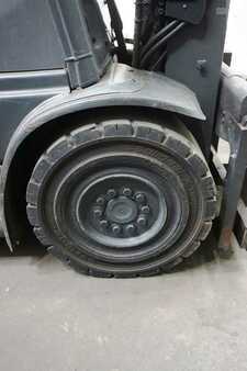Diesel truck 2020  Linde H 30 D-01 (6)