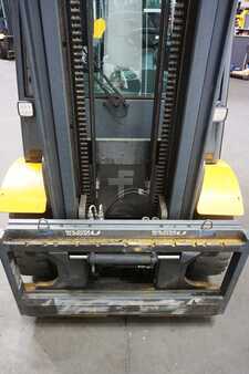 Diesel Forklifts 2012  Jungheinrich DFG 550s (5)