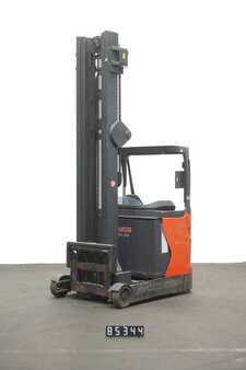 Työntömastotrukki 2015  Linde R 14 HD - 01 (1)