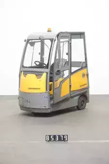 Trækker 2018  Jungheinrich EZS 590 Li-Ion (1)