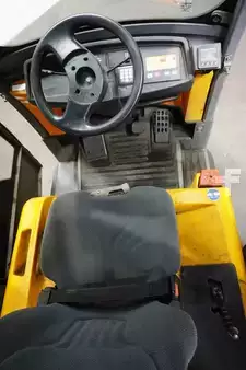 Trækker 2018  Jungheinrich EZS 590 Li-Ion (3)