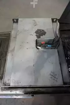 Trækker 2018  Jungheinrich EZS 590 Li-Ion (4)