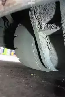 Trækker 2018  Jungheinrich EZS 590 Li-Ion (5)