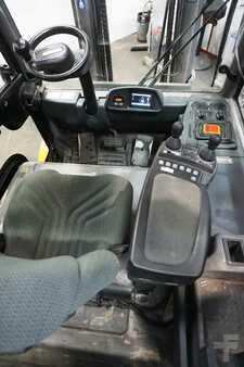 Elektro 4 Rad 2019  Jungheinrich EFG S50s (3)