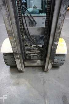 Elektro 4 Rad 2019  Jungheinrich EFG S50s (5)