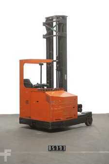 Reach Trucks 2009  BT FRE 270 (2)