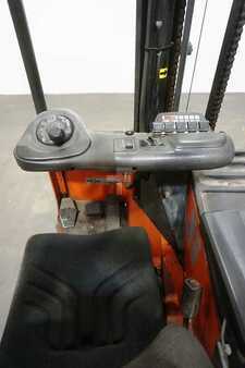 Reach Trucks 2009  BT FRE 270 (3)