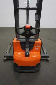 Ruční vysokozdvižný vozík 2019  BT SWE 120 S Li-Ion (3)