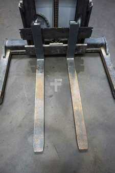 Ruční vysokozdvižný vozík 2019  BT SWE 120 S Li-Ion (5)